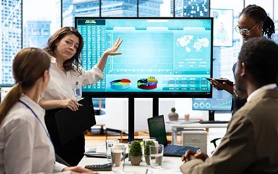 Risk Management Software